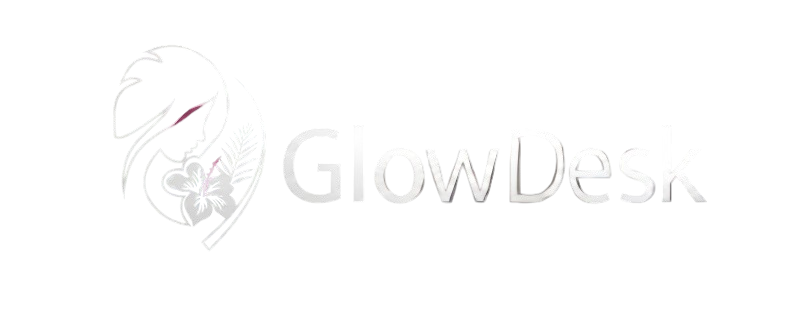 GlowDesk Logo